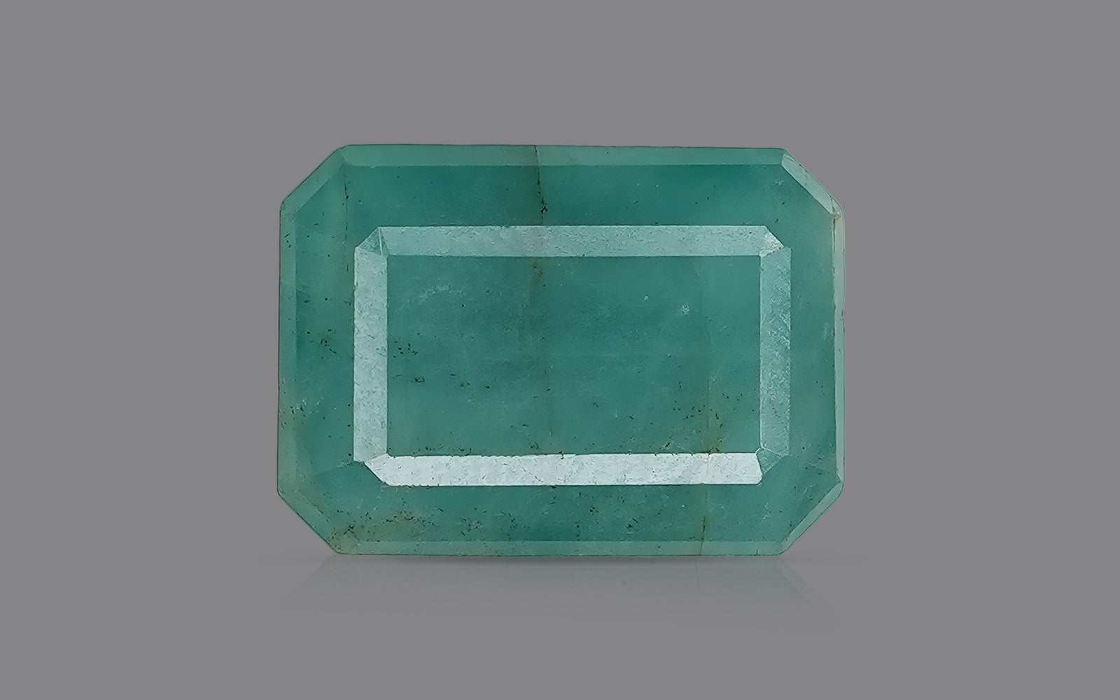 Emerald - 10.5 Carats