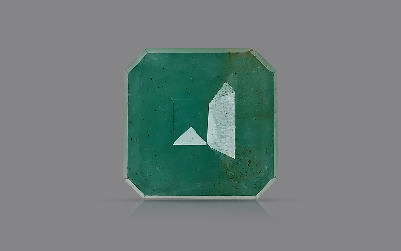 Emerald - 8.84 Carats