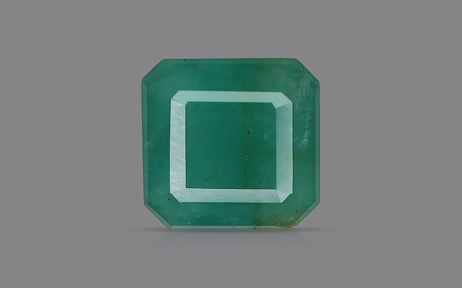 Emerald - 8.84 Carats