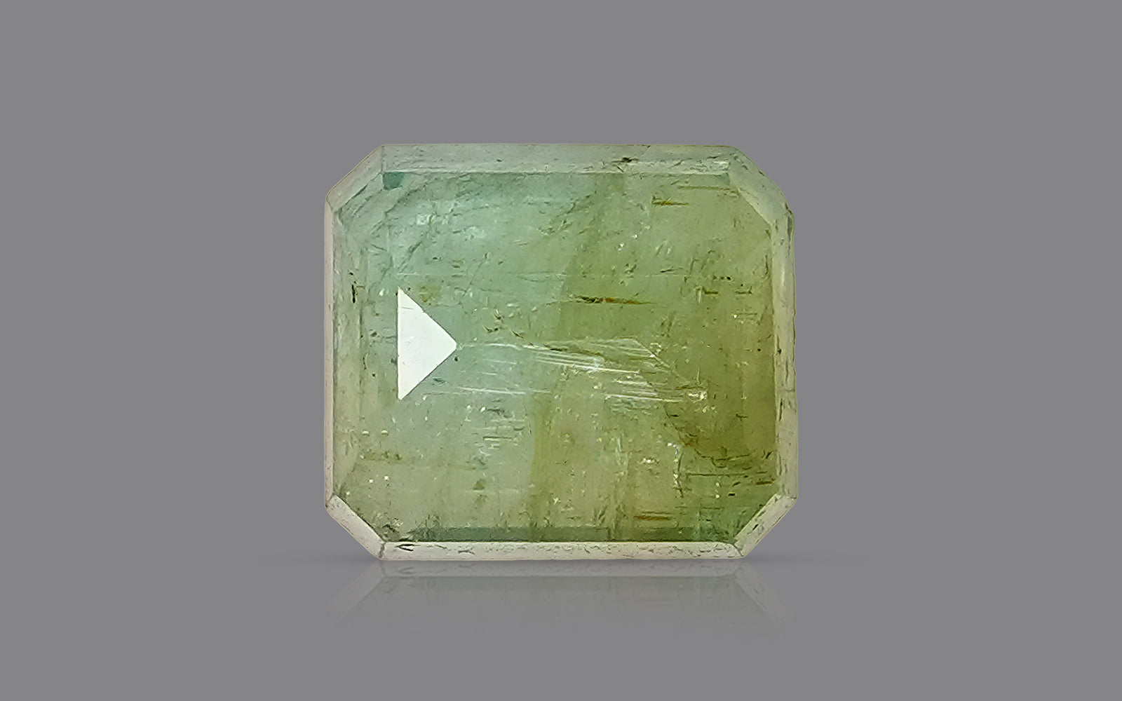 Emerald - 3.49 Carats