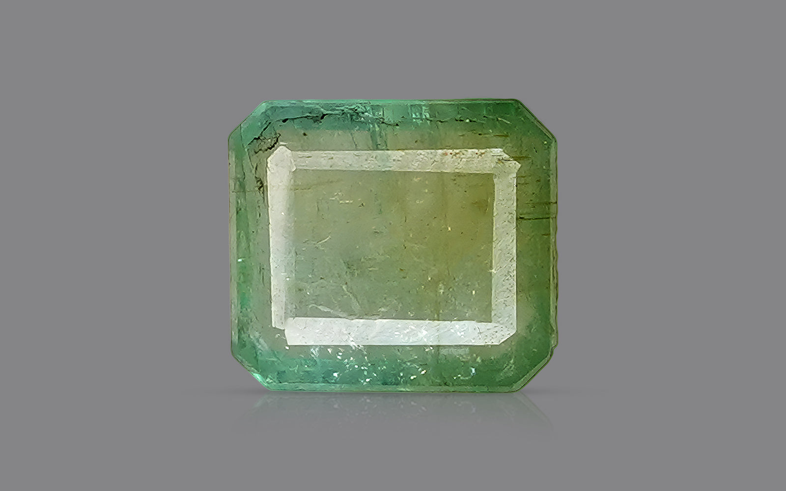 Emerald - 3.49 Carats