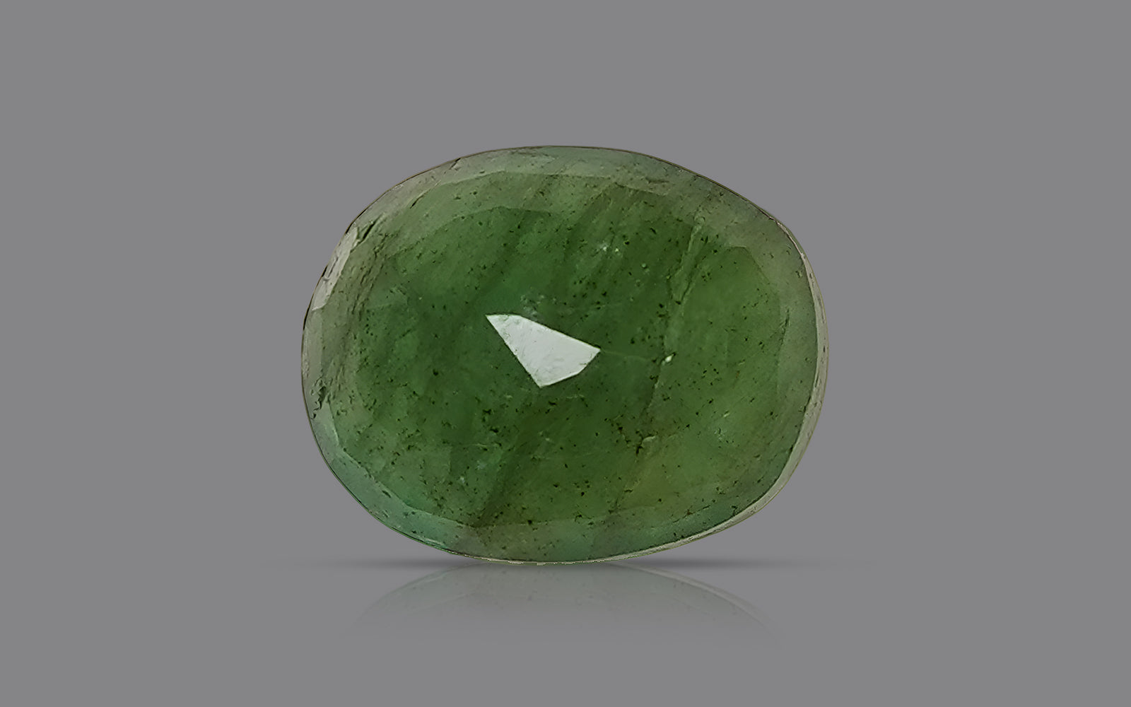 Emerald - 3.83 Carats