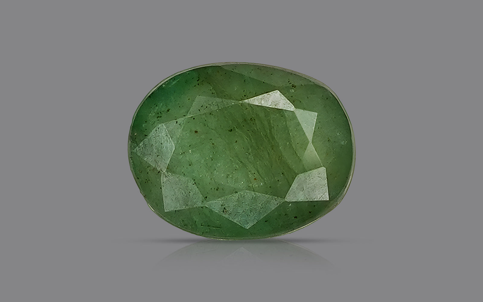 Emerald - 3.83 Carats