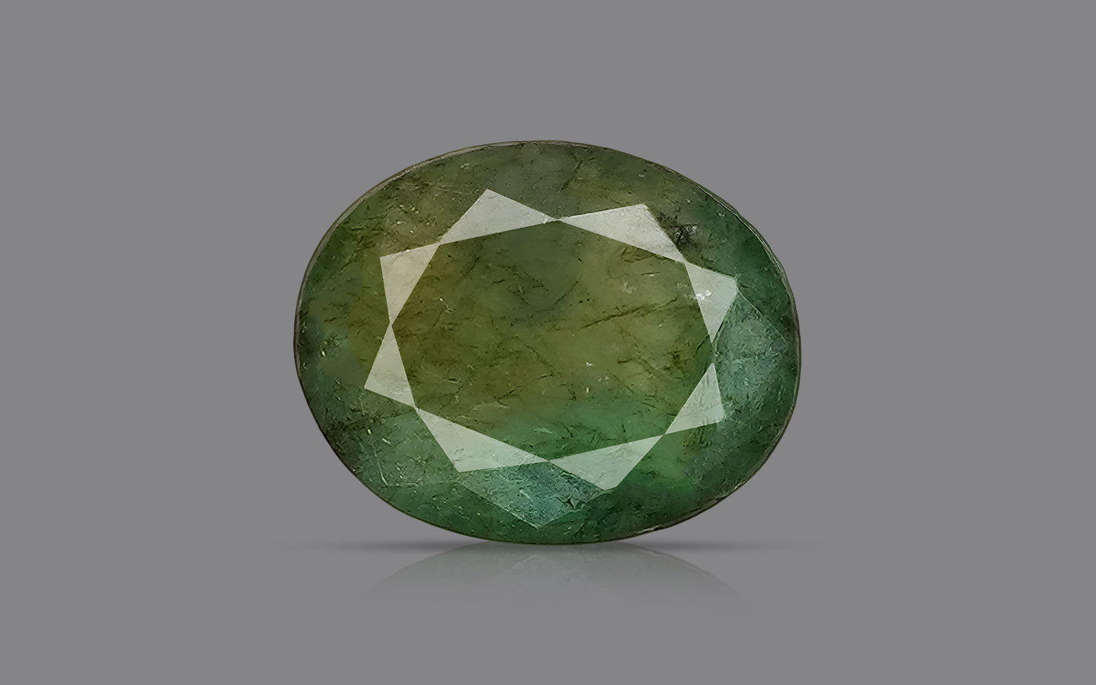 Emerald - 4 Carats