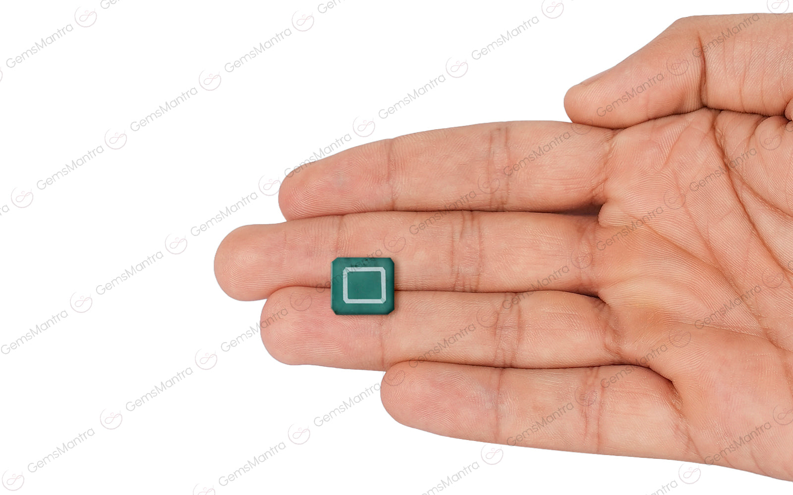 Emerald - 8.5 Carats