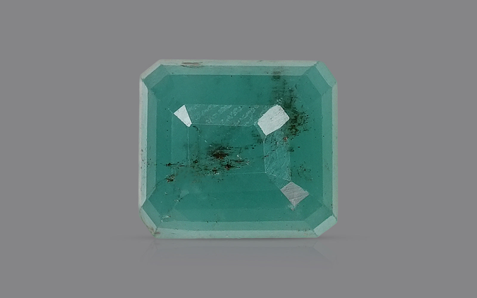 Emerald - 8.5 Carats