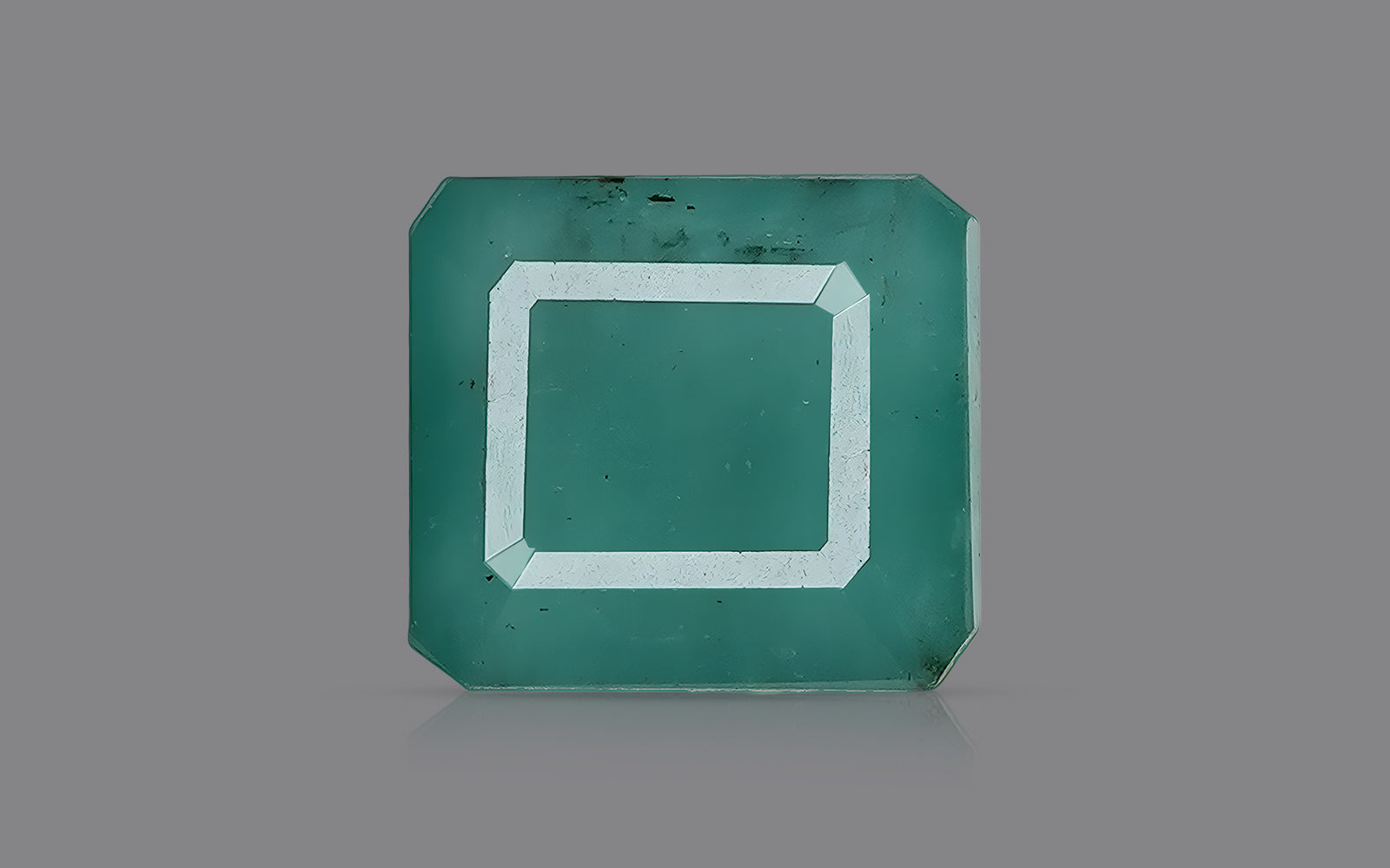 Emerald - 8.5 Carats