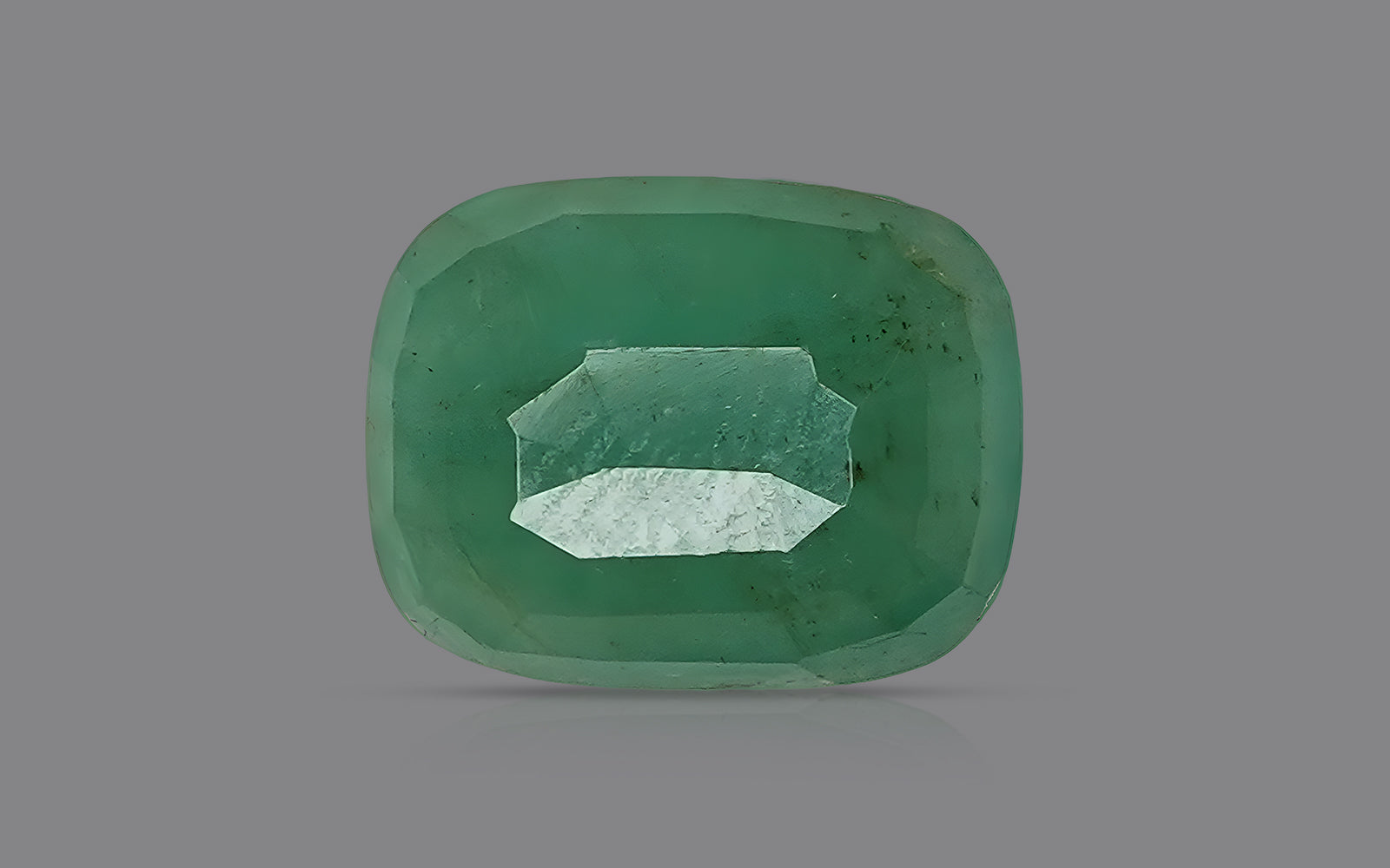 Emerald - 6.25 Carats