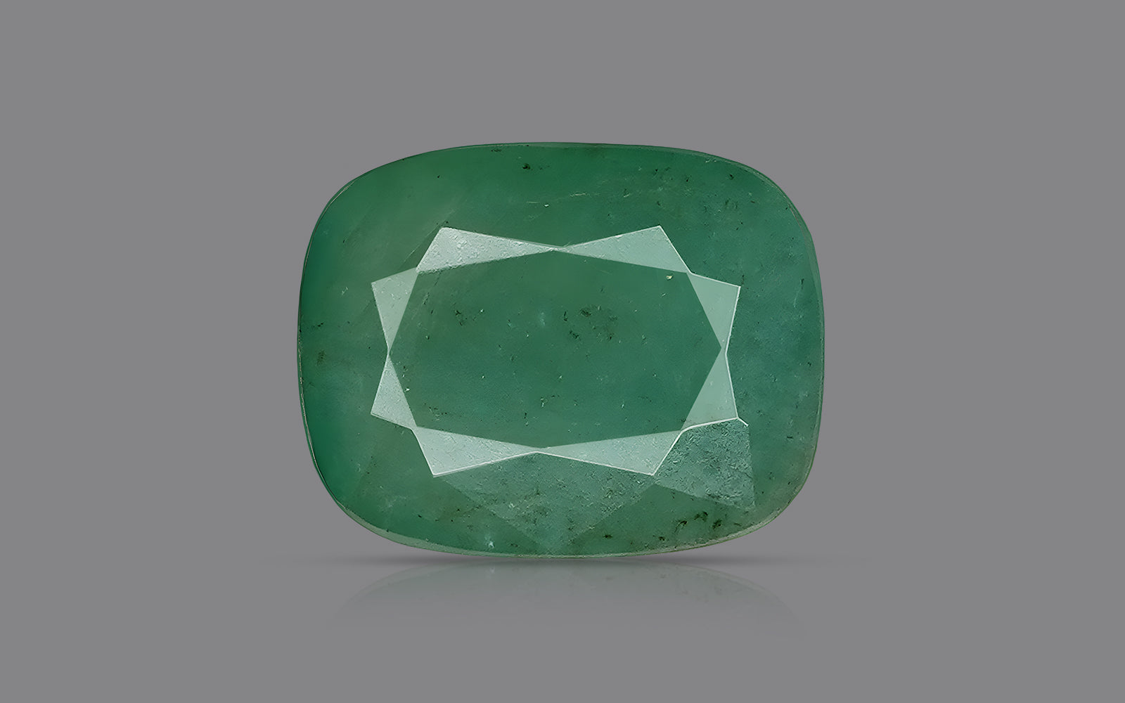 Emerald - 6.25 Carats