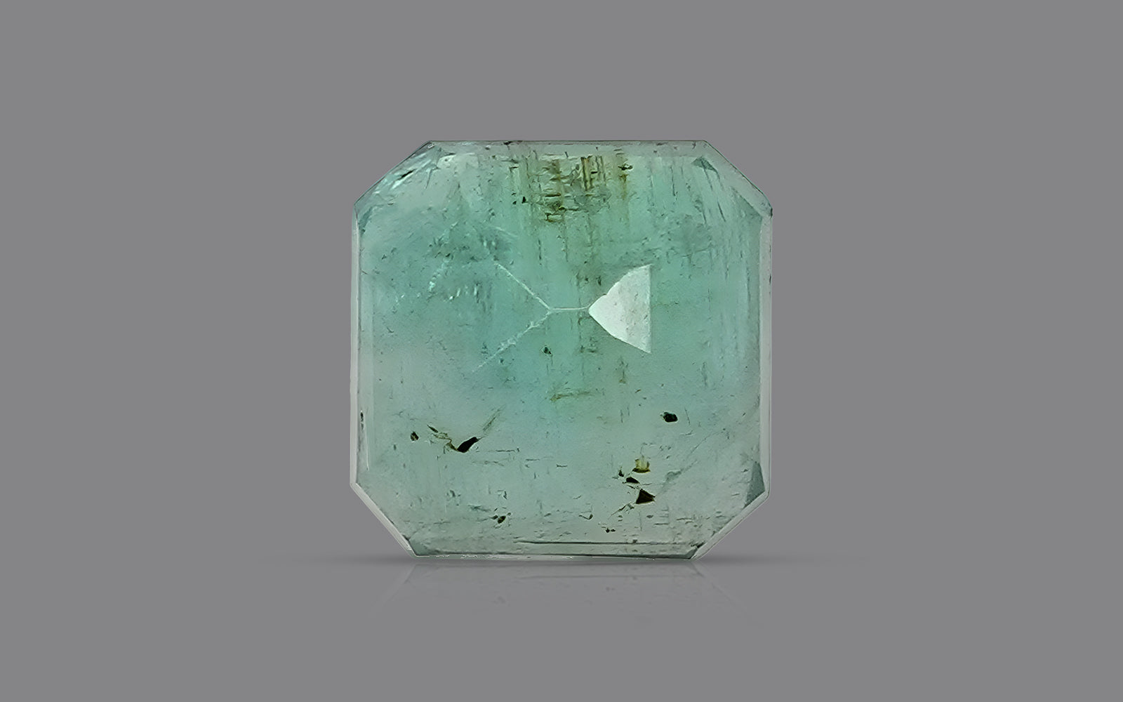 Emerald - 3.6 Carats