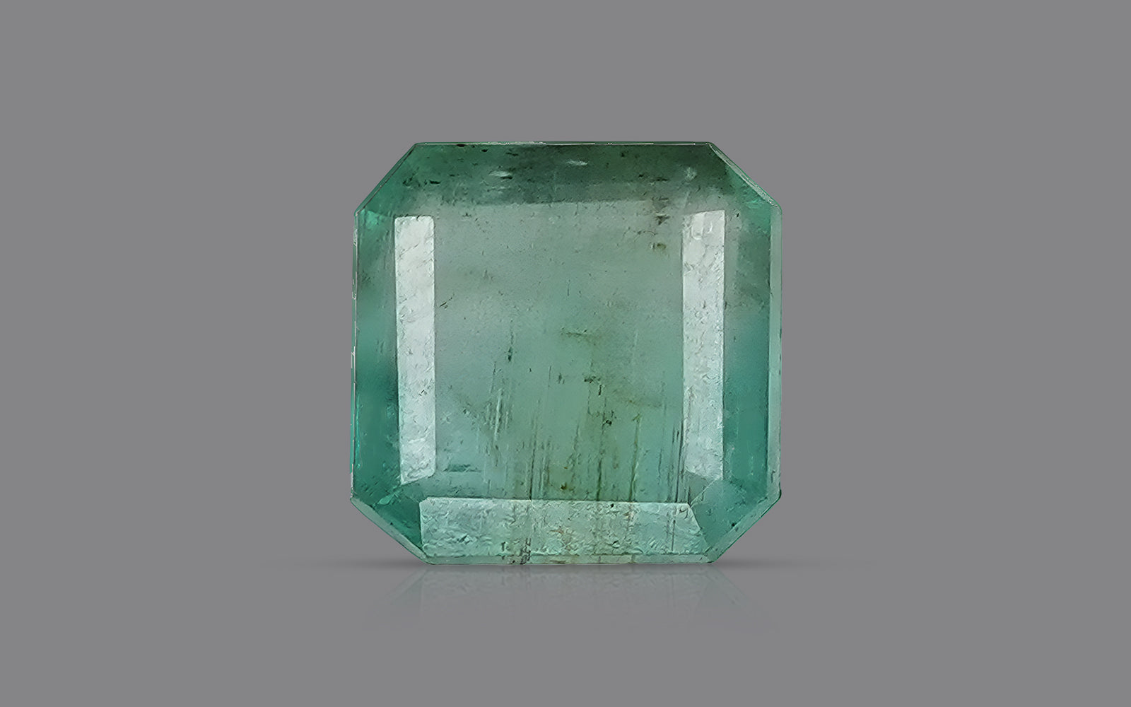 Emerald - 3.6 Carats