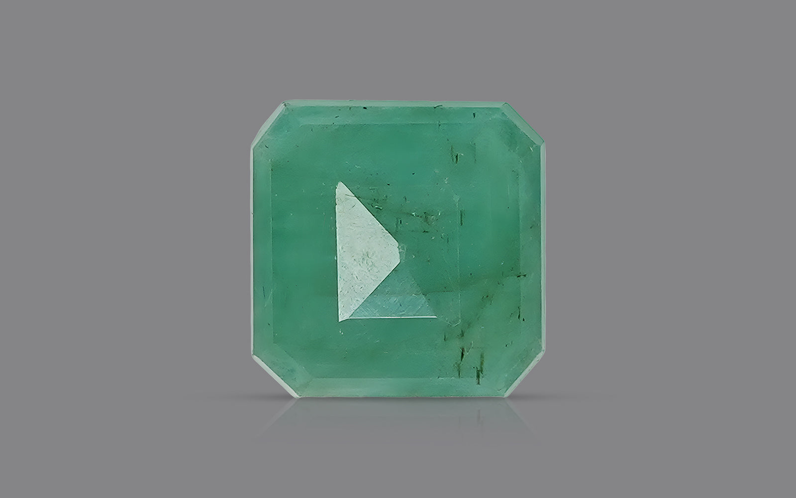 Emerald - 5.22 Carats