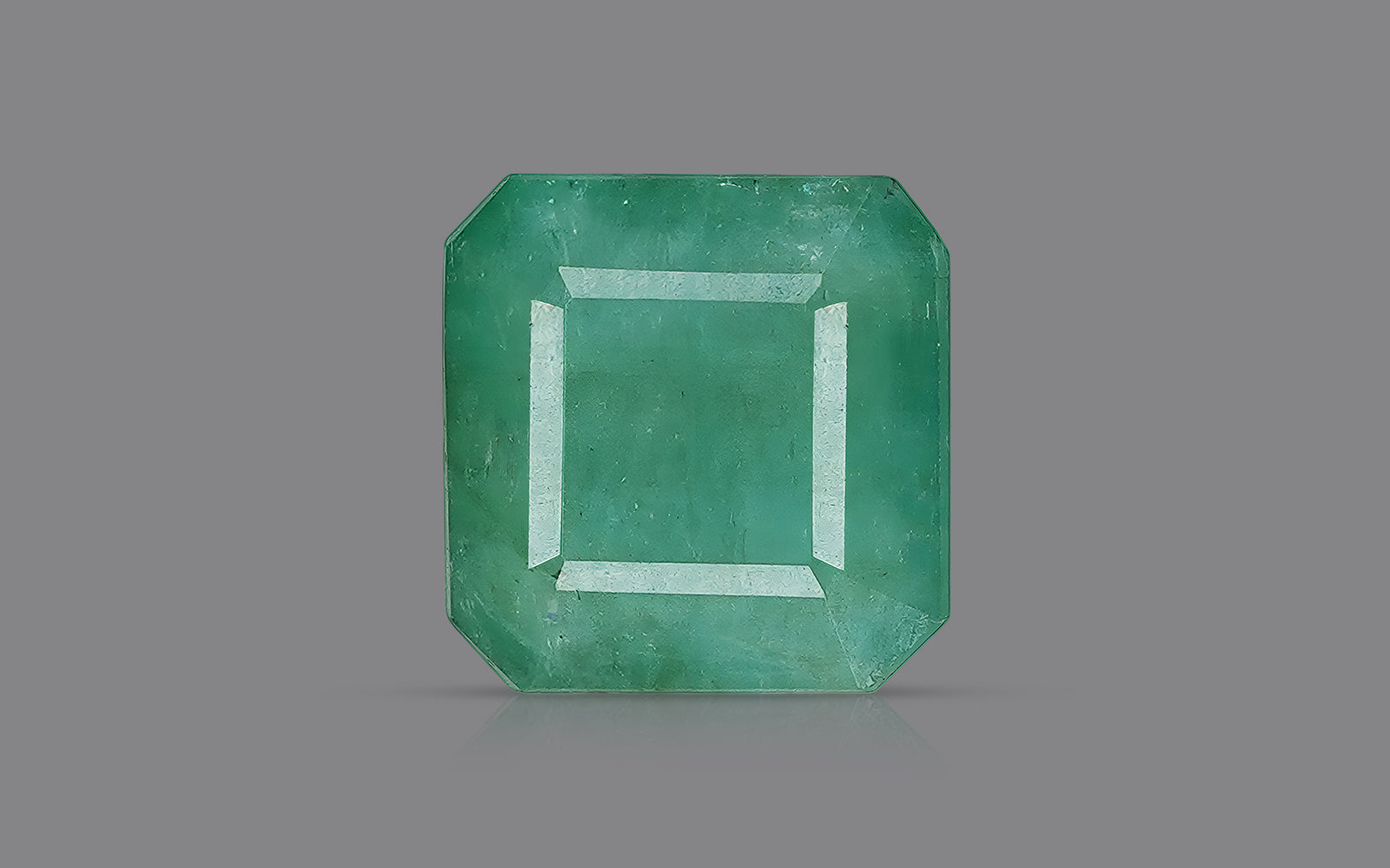 Emerald - 5.22 Carats