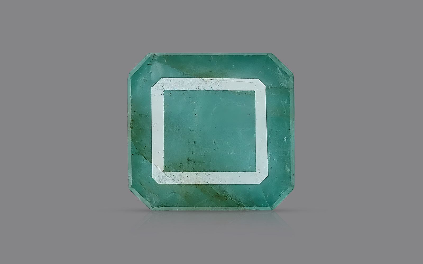 Emerald - 9.23 Carats