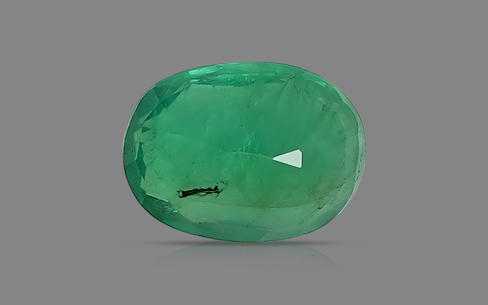 Emerald - 2.64 Carats