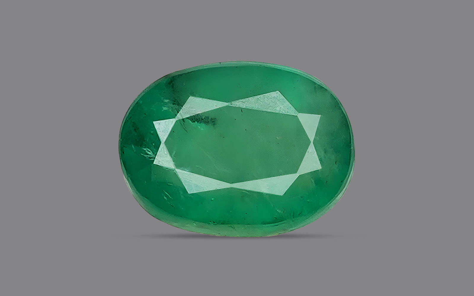 Emerald - 2.64 Carats