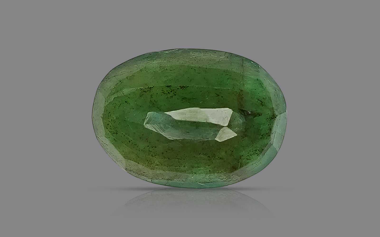 Emerald - 5.08 Carats