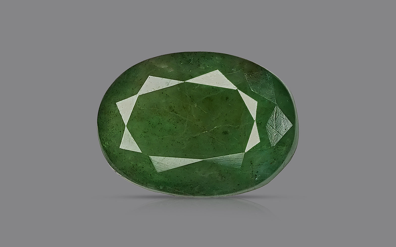 Emerald - 5.08 Carats