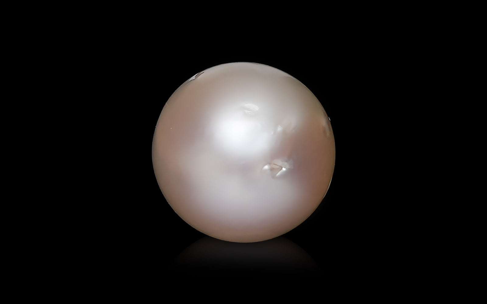 South Sea Pearl - 6.12 Carats