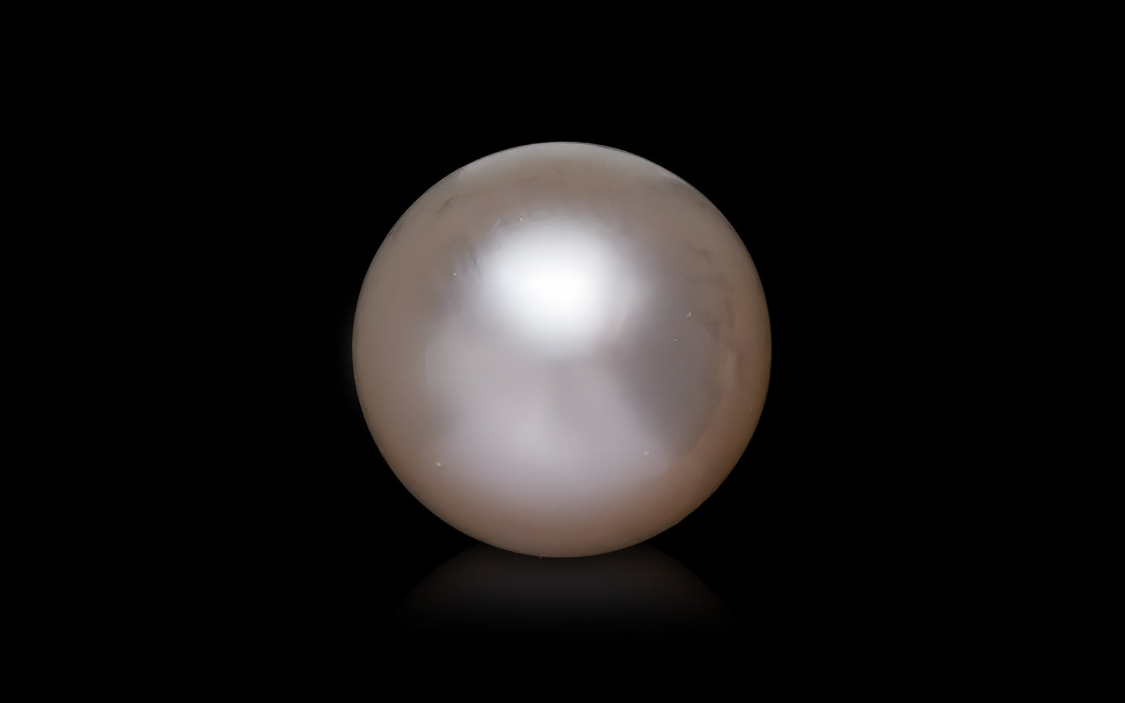 South Sea Pearl - 6.11 Carats