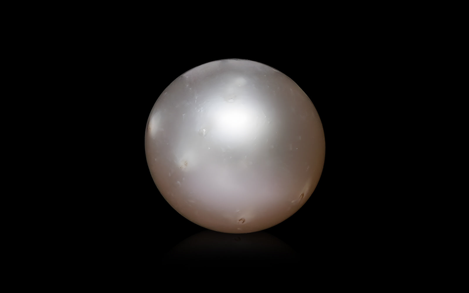 South Sea Pearl - 5.28 Carats