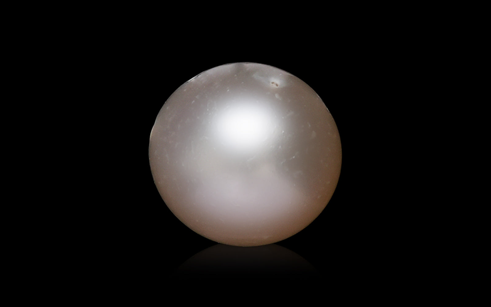 South Sea Pearl - 5.28 Carats