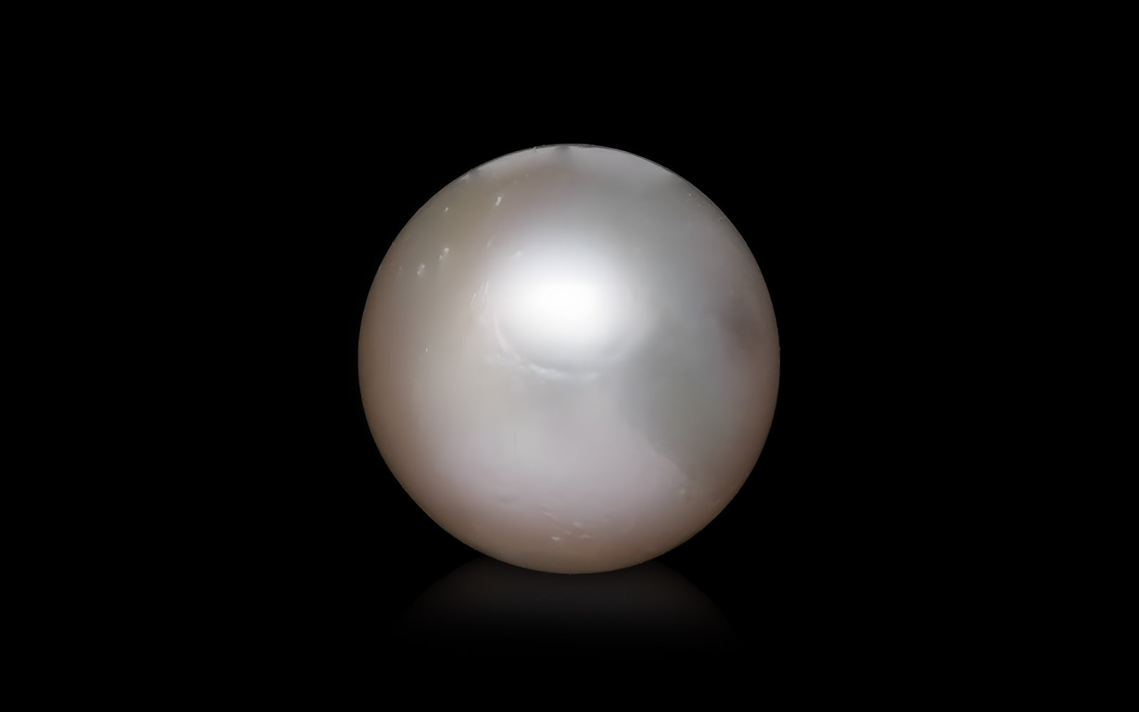 South Sea Pearl - 6.1 Carats