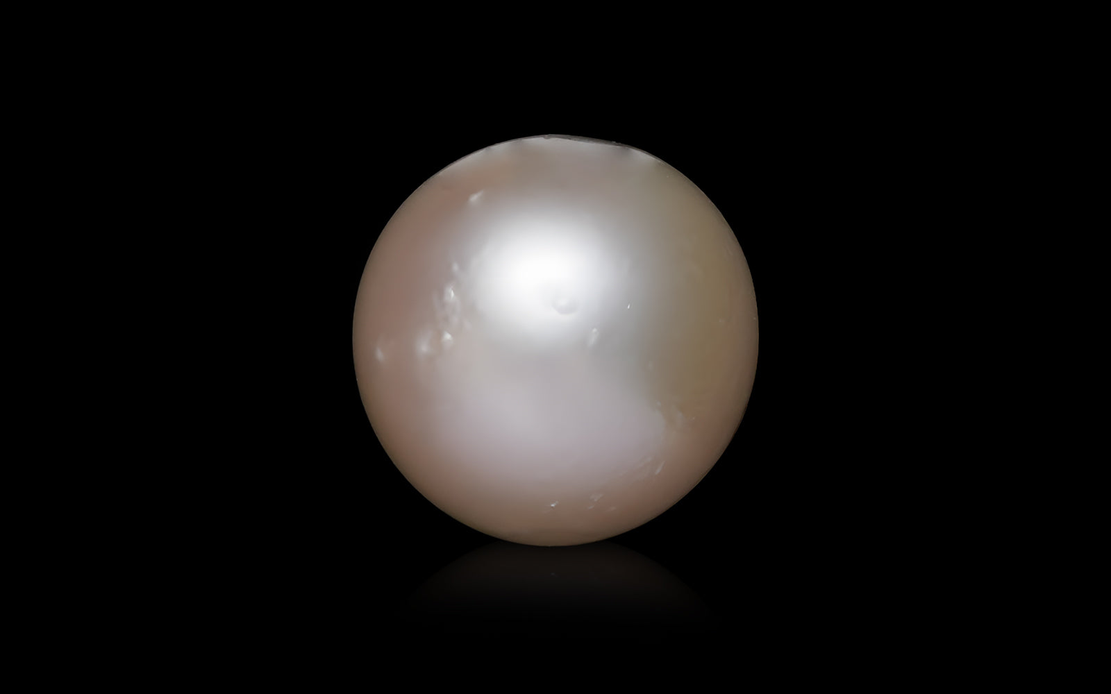 South Sea Pearl - 6.1 Carats