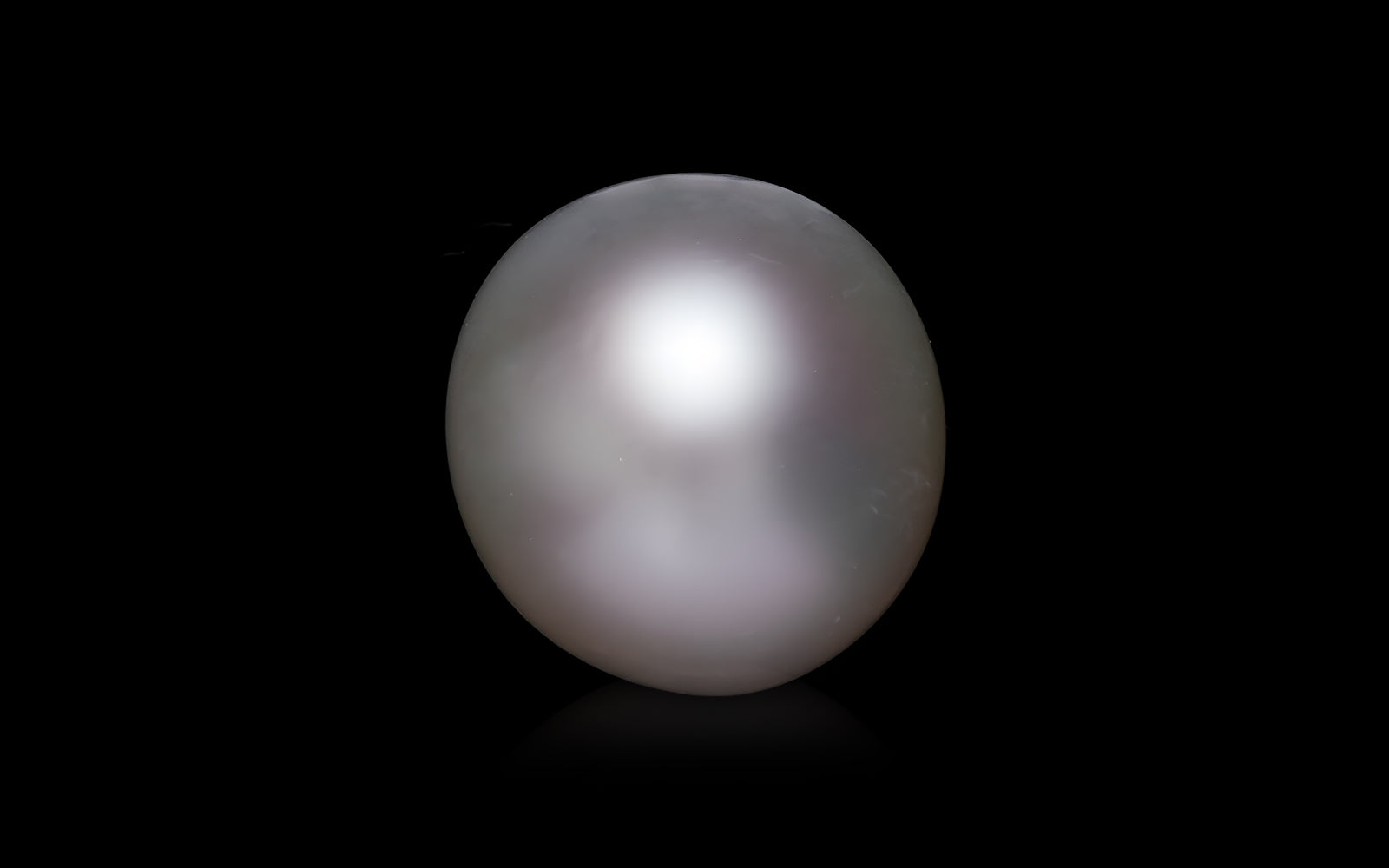 South Sea Pearl - 10.8 Carats