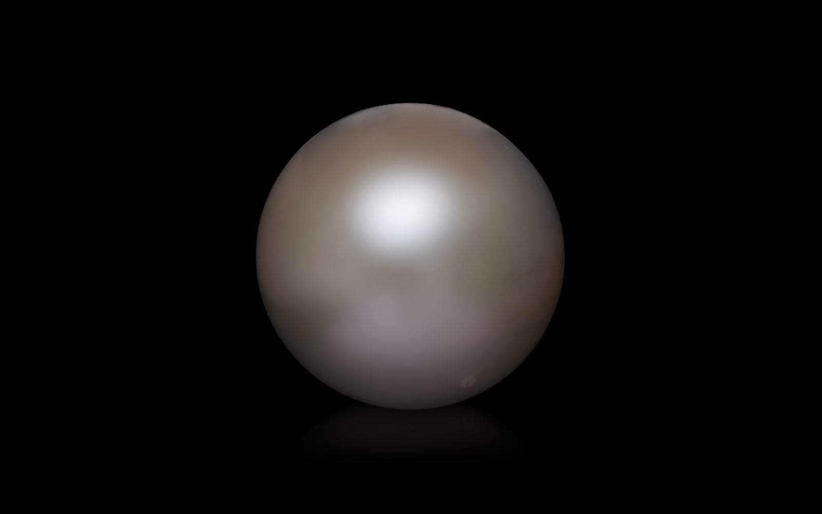 South Sea Pearl - 6.05 Carats