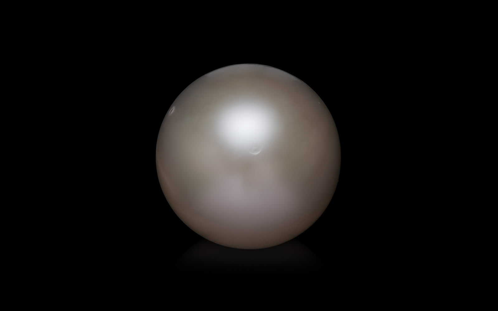 South Sea Pearl - 6.05 Carats