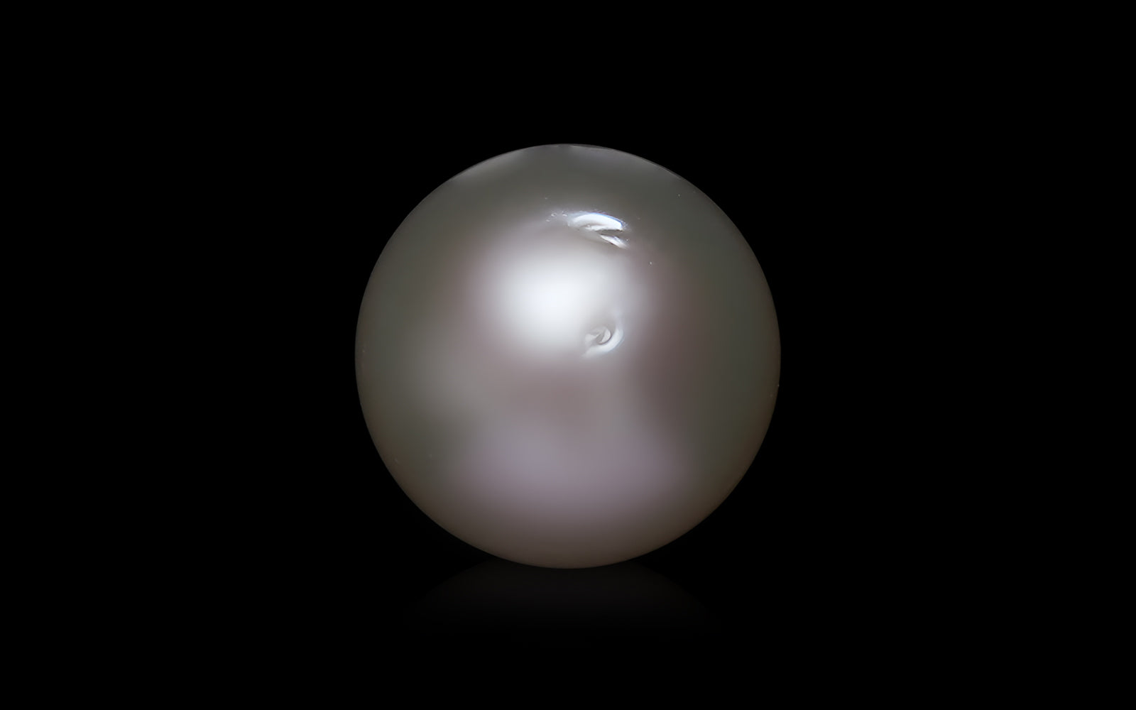 South Sea Pearl - 6.29 Carats