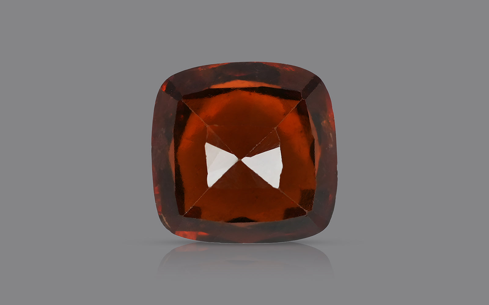 Hessonite - 7.13 Carats