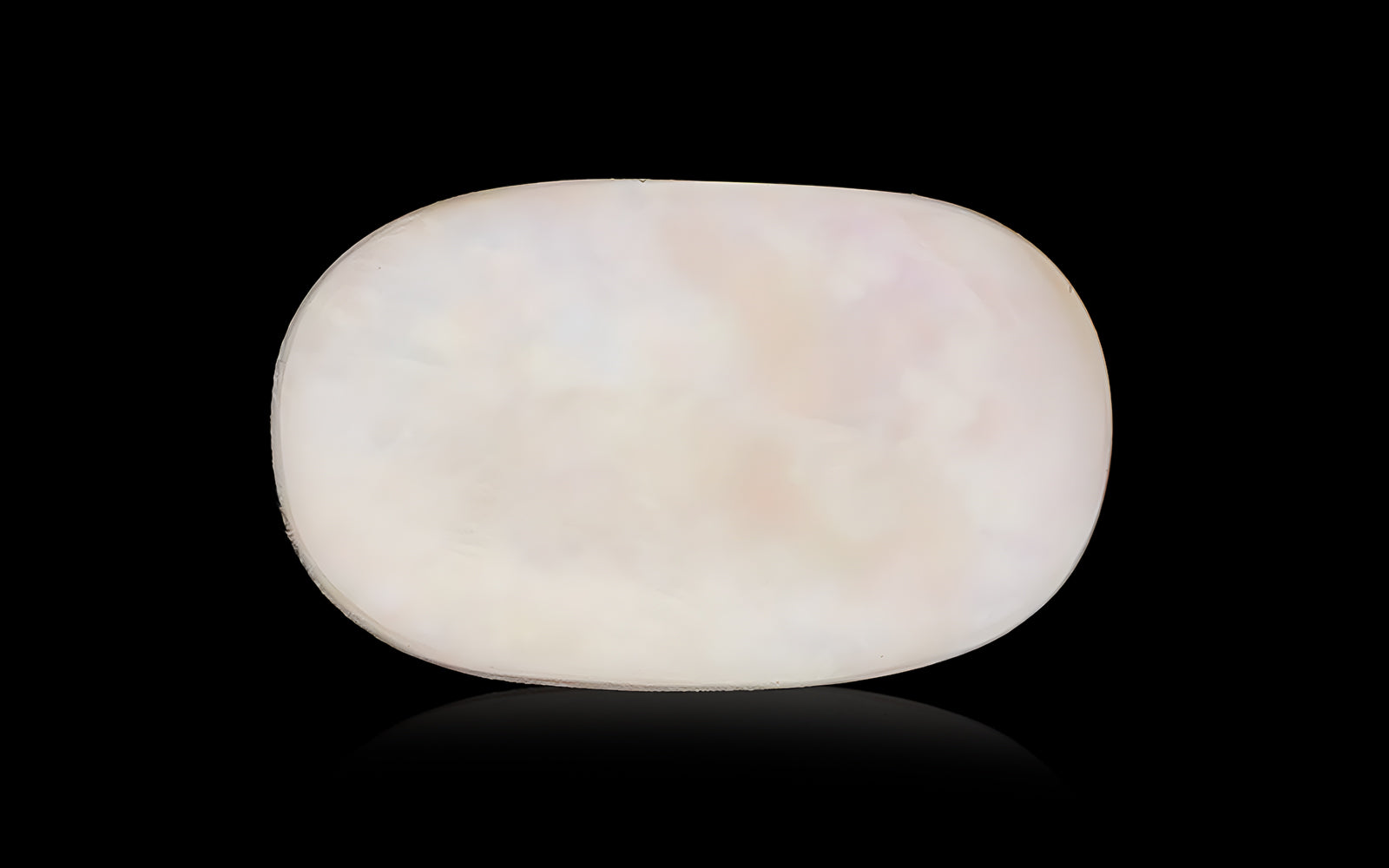 Opal - 9.87 Carats