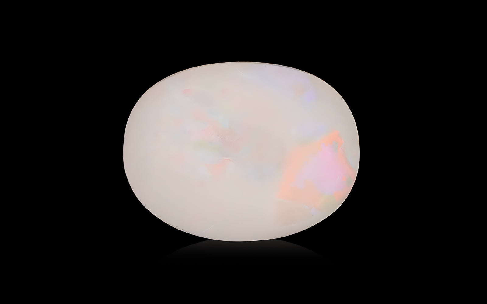 Opal - 4.22 Carats