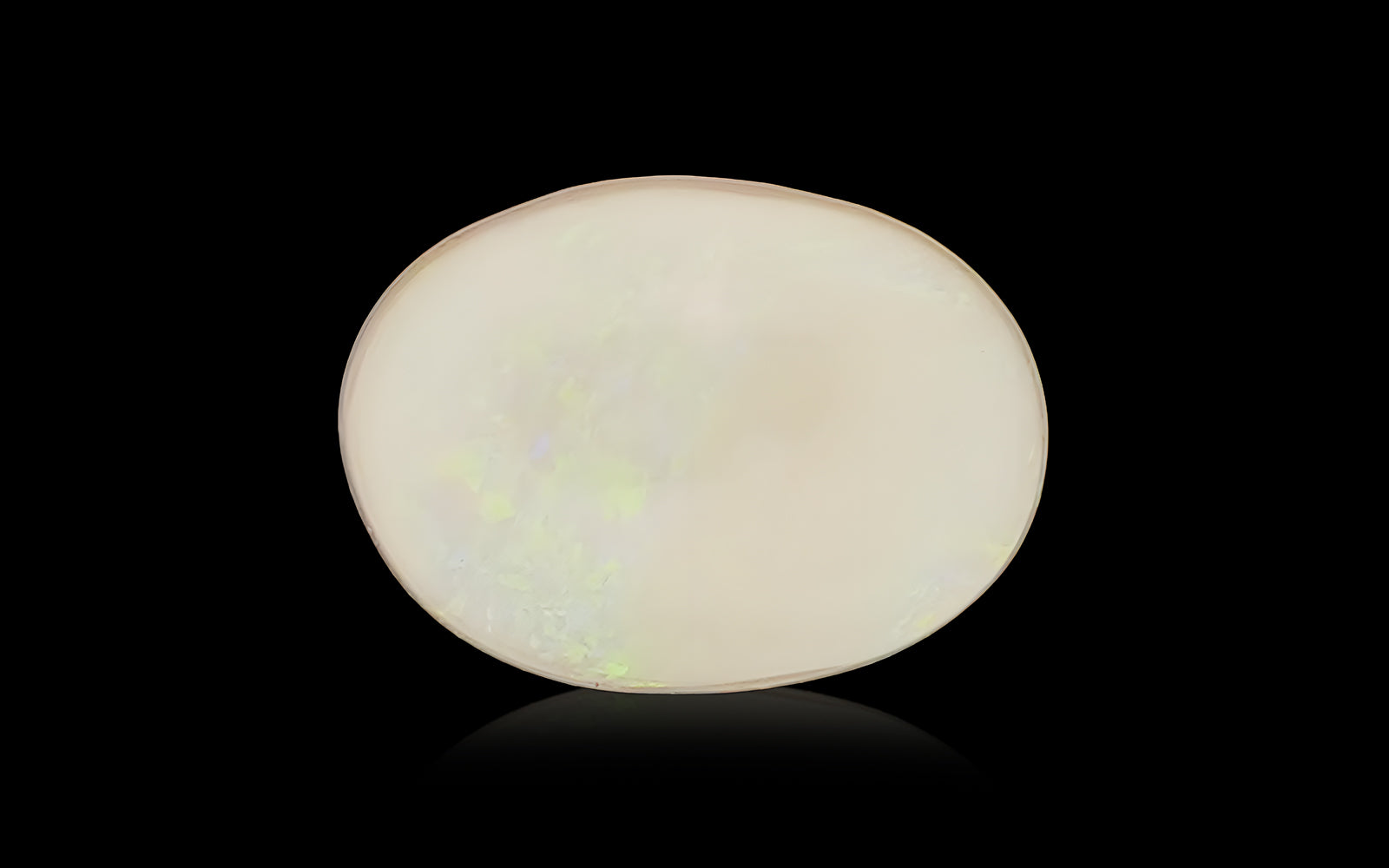 Opal - 3.09 Carats