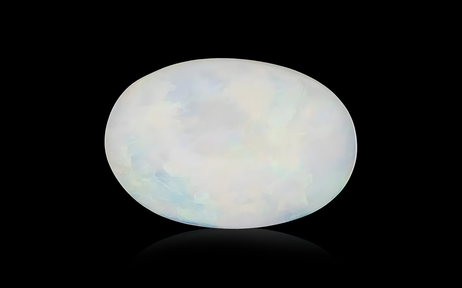 Opal - 2.87 Carats