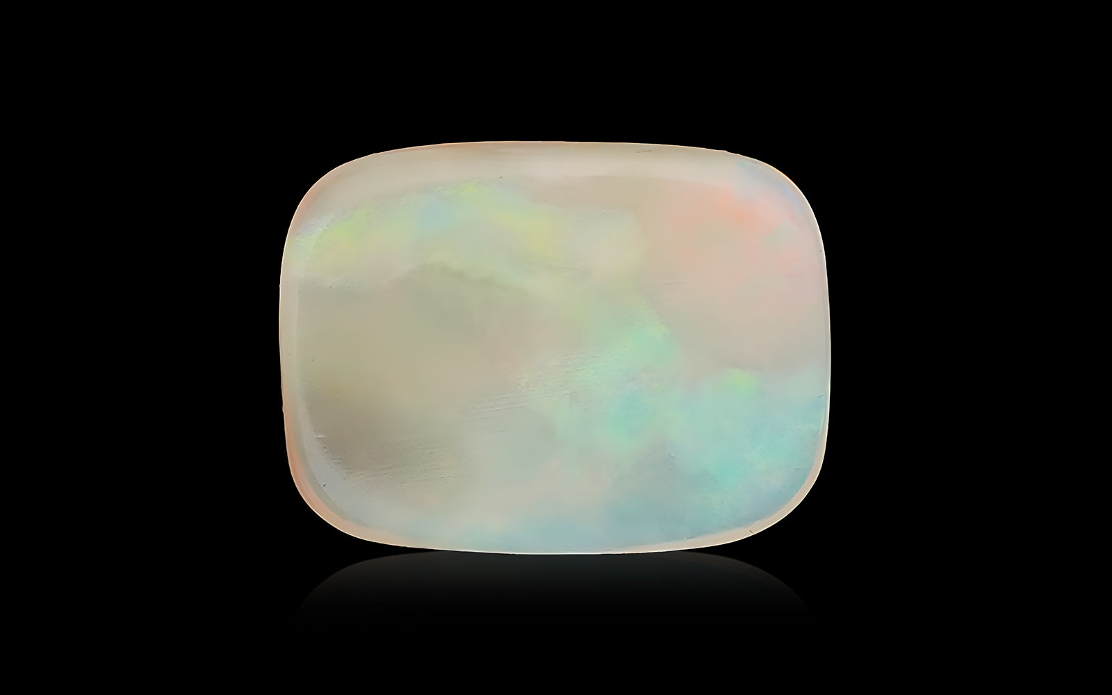 Opal - 3.47 Carats