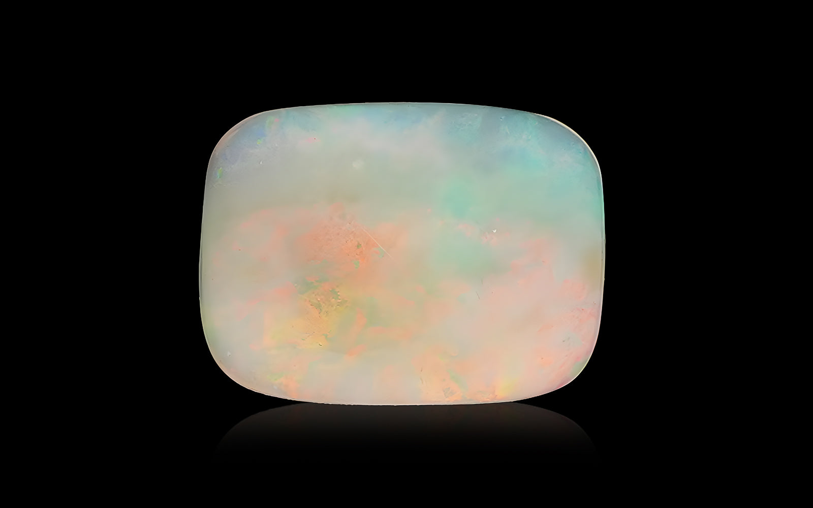 Opal - 3.47 Carats