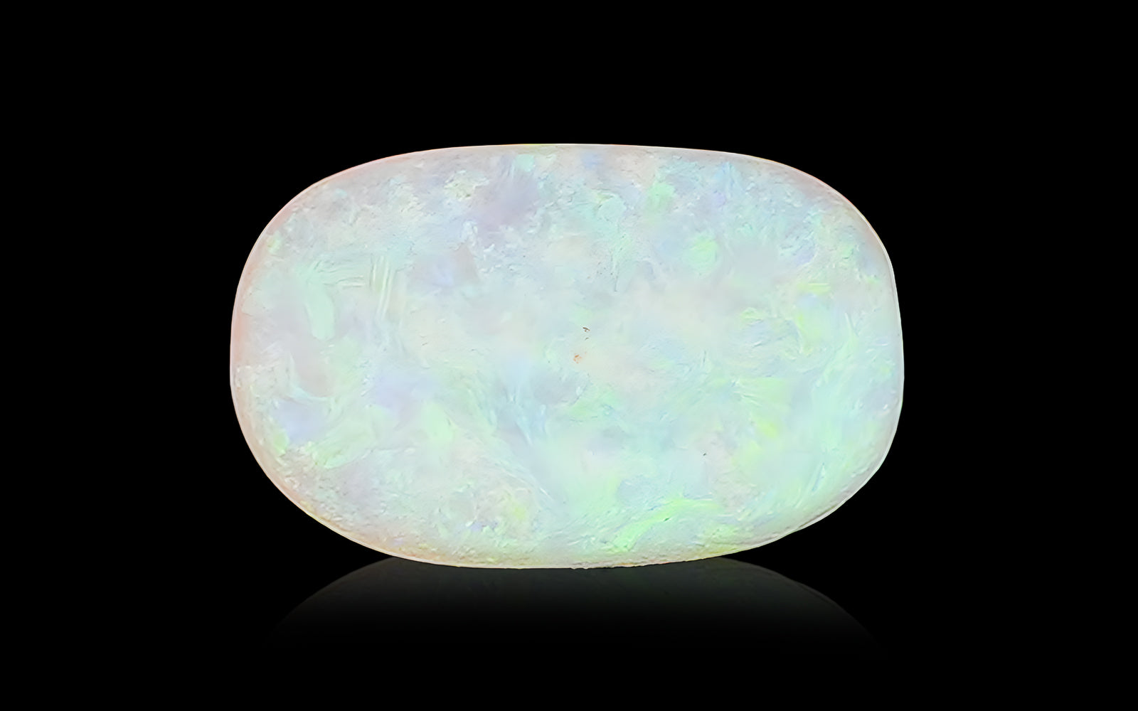 Opal - 3.15 Carats