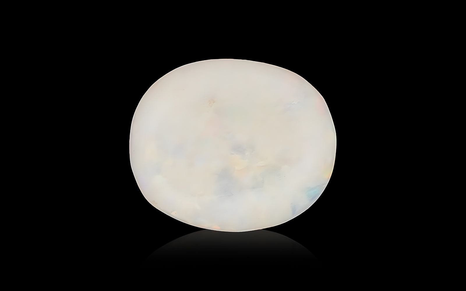 Opal - 3.66 Carats