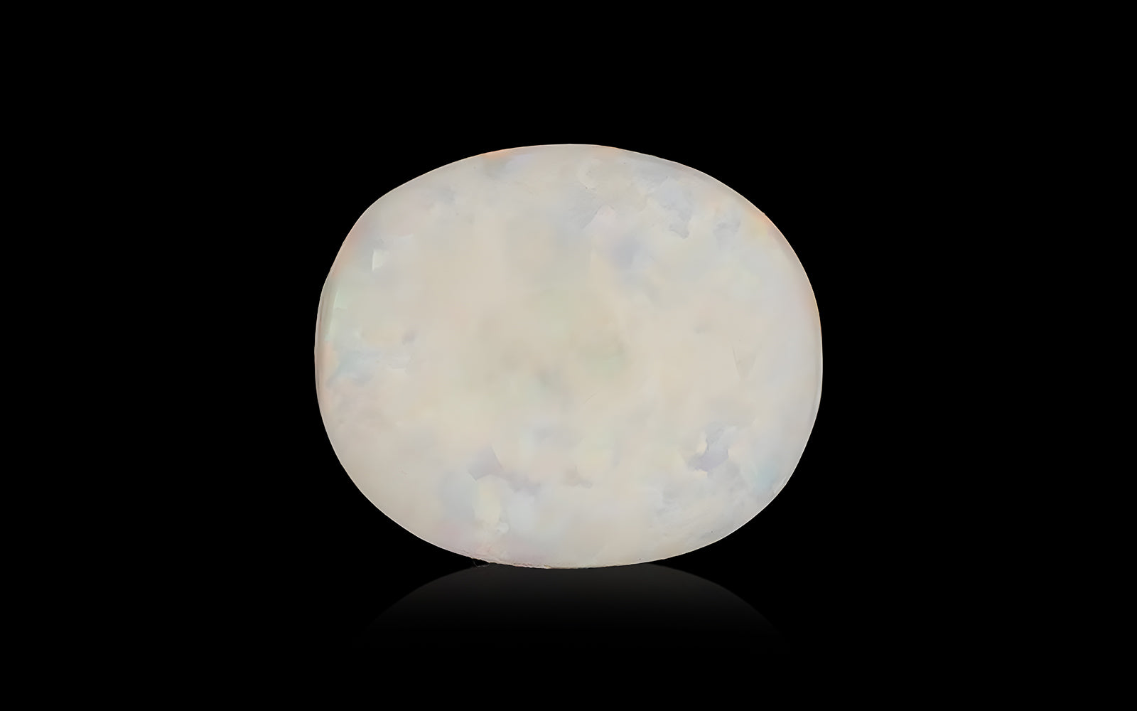 Opal - 3.66 Carats