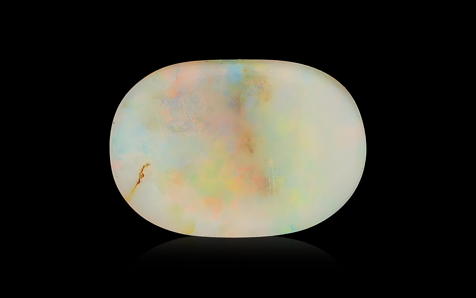 Opal - 4.41 Carats