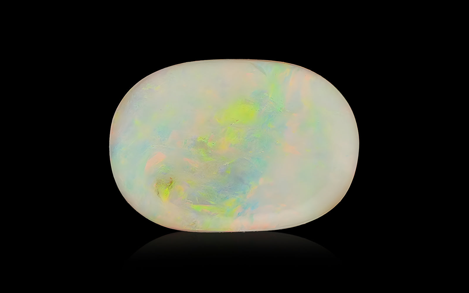 Opal - 4.41 Carats