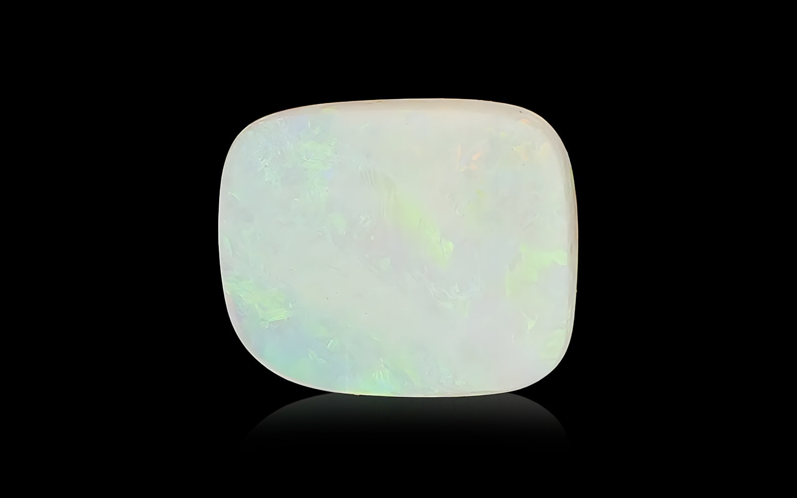 Opal - 3.22 Carats