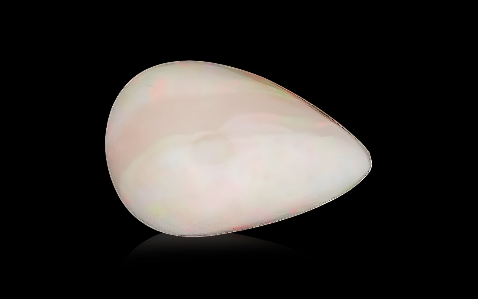 Opal - 3.45 Carats