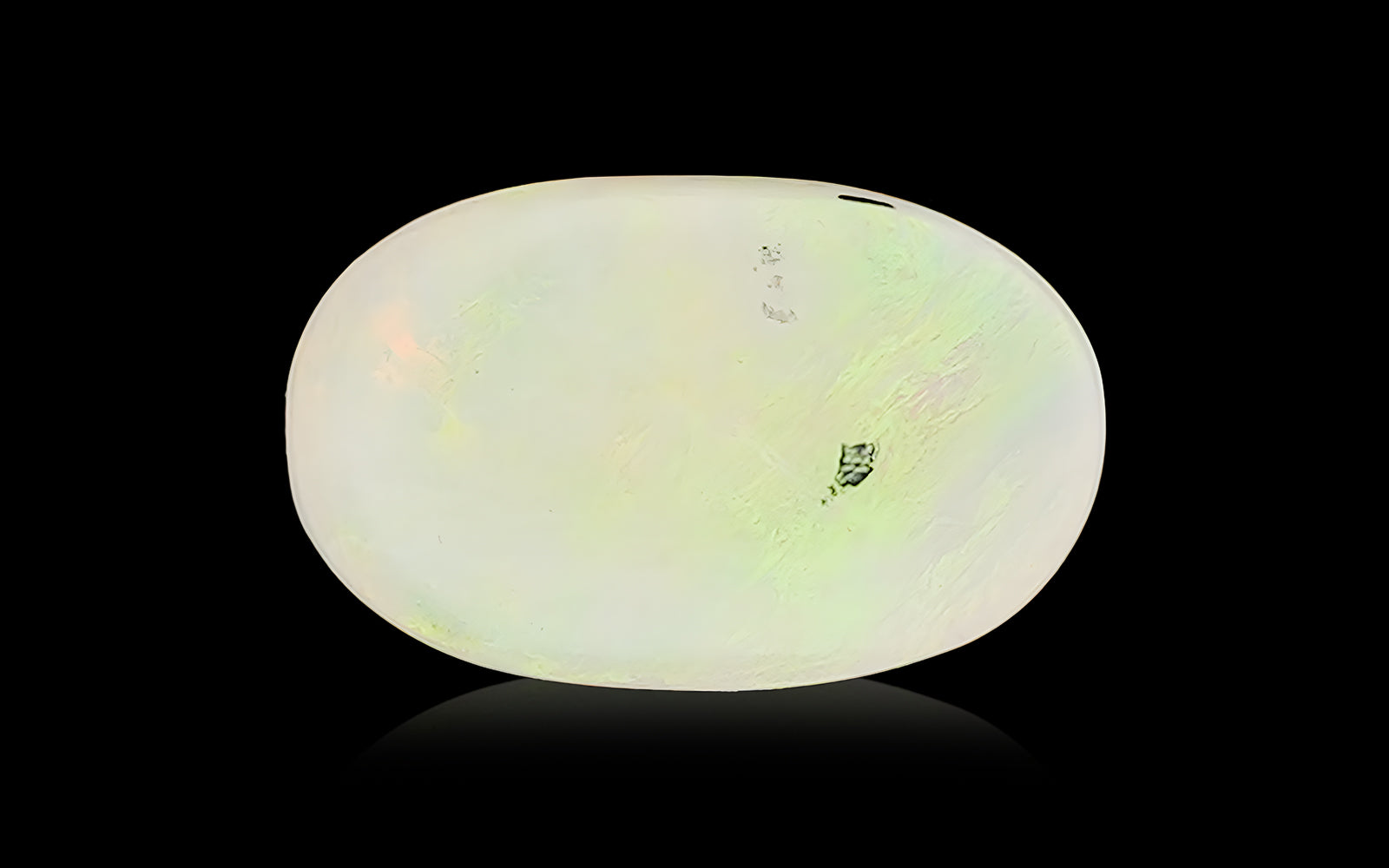 Opal - 2.82 Carats