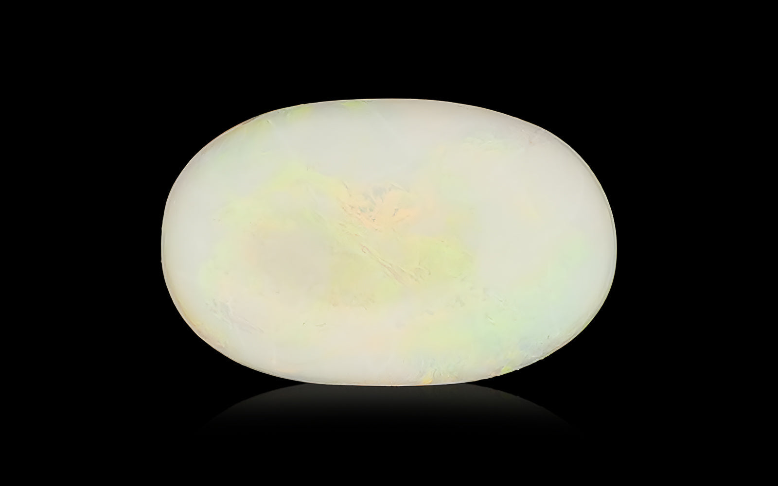 Opal - 2.82 Carats