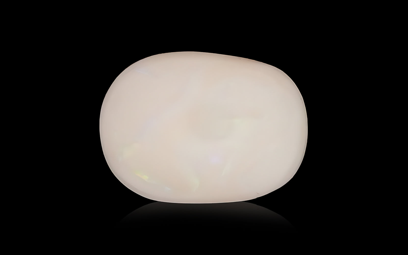 Opal - 5.75 Carats