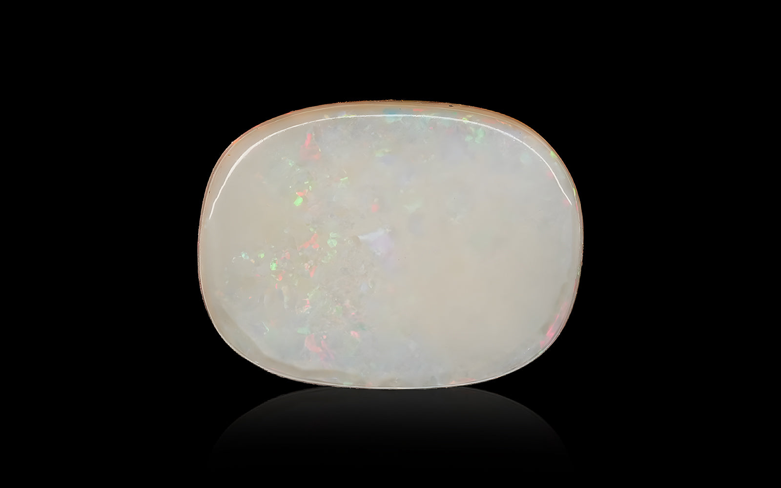 Opal - 8.69 Carats